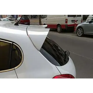DPT spoilers (krāsošanai) foto 2