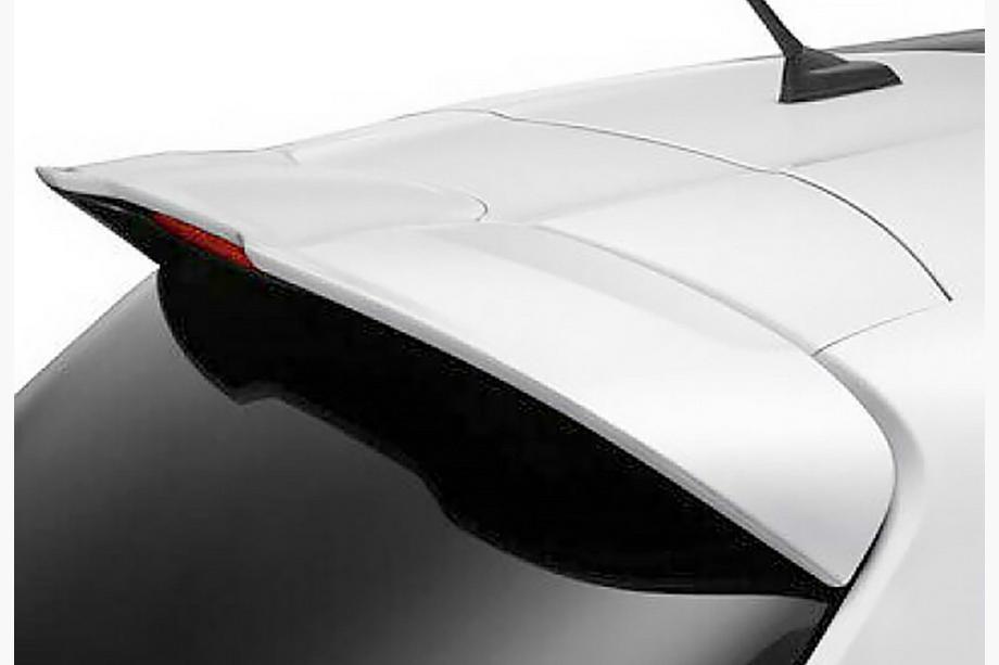 Peugeot 208 2012–2019 DPT spoilers (krāsošanai) Image