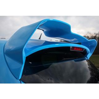 DPT V-1 spoilers (krāsošanai) foto 2