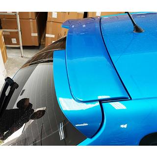 Spoileris DPT (4 durvju, krāsošanai) Seat Ibiza 2010–2017 foto 1