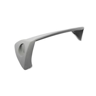 DPT V-2 spoileris (2009-2012, paredzēts krāsošanai) Seat Leon 2005–2012 foto 4