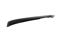 Seat Leon 2005–2012 Spoileris DPT V-4 (2009-2012, spīdīgi melns) foto 7