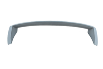 Seat Leon 2005–2012 DPT V-5 spoilers (2005-2009, krāsošanai) foto 5