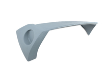 Seat Leon 2005–2012 DPT V-5 spoilers (2005-2009, krāsošanai) foto 7