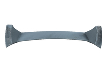 Seat Leon 2005–2012 DPT V-5 spoilers (2005-2009, krāsošanai) foto 10