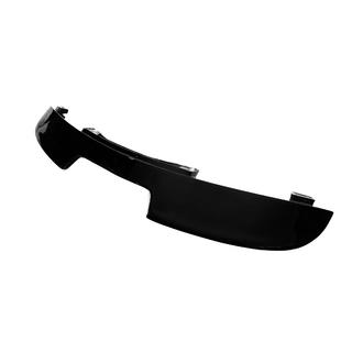 Spoileris DPT V-6 (2005-2009, krāsošanai) Seat Leon 2005–2012 foto 3