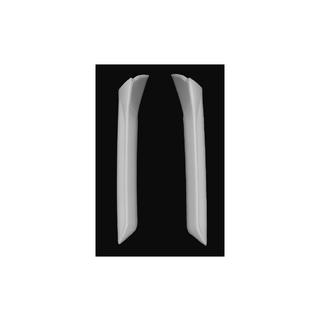 DPT V-2 spoileris (krāsošanai) Seat Leon 2013–2020 foto 2