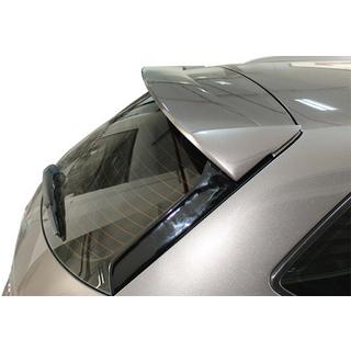 Spoileris DPT V-3 (spīdīgi melns) Seat Leon 2013–2020 foto 1