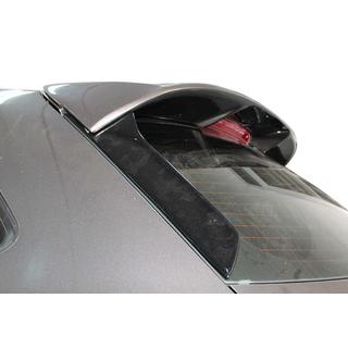 Spoileris DPT V-3 (spīdīgi melns) Seat Leon 2013–2020 foto 4