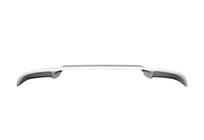 Seat Leon 2013–2020 Spoileris DPT V-5 (spīdīgi melns) foto 2