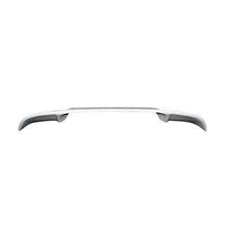 Spoileris DPT V-5 (spīdīgi melns) Seat Leon 2013–2020 foto 2
