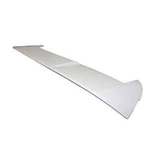 Spoileris DPT V-5 (spīdīgi melns) Seat Leon 2013–2020 foto 3