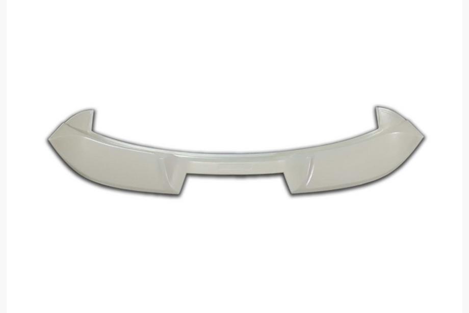 Seat Leon 2013–2020 Spoileris DPT V-6 (spīdīgi melns) Image