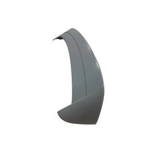Spoileris DPT V-7 (spīdīgi melns) Seat Leon 2013–2020 foto 4