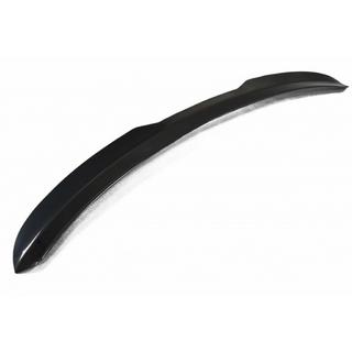 Spoileris DPT V-8 (spīdīgi melns) Seat Leon 2013–2020 foto 4