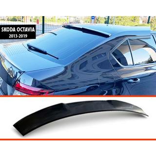 DPT uzlika (spīdīgi melna) Skoda Octavia III A7 2013–2019 foto 3