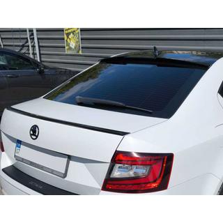 DPT uzlika (spīdīgi melna) Skoda Octavia III A7 2013–2019 foto 1