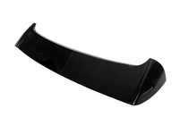 Volkswagen Golf 5 2003–2009 Spoileris DPT (HB, spīdīgi melns) foto 2