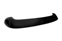 Volkswagen Golf 5 2003–2009 DPT spoileris (HB, 2003-2009, krāsošanai) foto 4