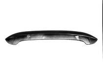 Volkswagen Golf 5 2003–2009 DPT spoileris (HB, 2003-2009, krāsošanai) foto 6