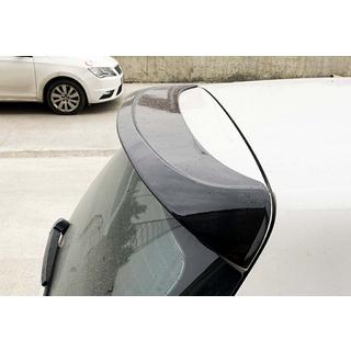 Spoileris DPT V-1 (HB, krāsošanai) Volkswagen Golf 6 2008–2014 foto 1