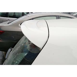 Spoileris DPT V-1 (HB, krāsošanai) Volkswagen Golf 6 2008–2014 foto 4