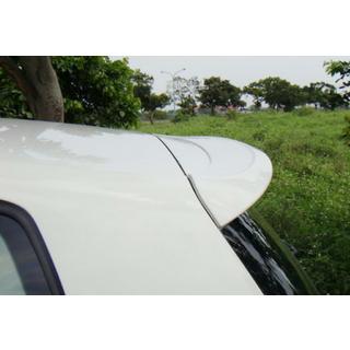 Spoileris DPT V-1 (HB, krāsošanai) Volkswagen Golf 6 2008–2014 foto 3