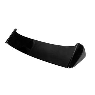 DPT V-2 spoileris (HB, spīdīgi melns) Volkswagen Golf 6 2008–2014 foto 2