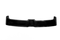 Volkswagen Golf 6 2008–2014 Spoileris DPT V-3 (HB, melns spīdīgs) foto 3