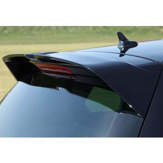 Spoileris DPT V-3 (Base HB, krāsošanai) Volkswagen Golf 7/E-Golf 2012–2020 foto 1
