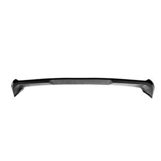 DPT V-6 spoileris (GTI / R HB, melns spīdīgs) Volkswagen Golf 7/E-Golf 2012–2020 foto 2