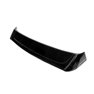 DPT V-6 spoileris (GTI / R HB, melns spīdīgs) Volkswagen Golf 7/E-Golf 2012–2020 foto 4