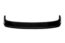 Volkswagen Golf 7/E-Golf 2012–2020 DPT V-8 spoileris (Base HB, spīdīgi melns) foto 3
