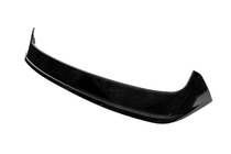Volkswagen Golf 7/E-Golf 2012–2020 DPT V-8 spoileris (Base HB, spīdīgi melns) foto 4