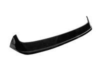 Volkswagen Golf 7/E-Golf 2012–2020 DPT V-8 spoileris (Base HB, spīdīgi melns) foto 5