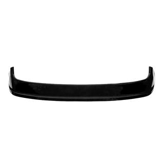 DPT V-8 spoileris (Base HB, spīdīgi melns) Volkswagen Golf 7/E-Golf 2012–2020 foto 3
