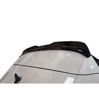 Spoileris DPT V-10 (GTI / R HB, spīdīgi melns) Volkswagen Golf 7/E-Golf 2012–2020 foto 4