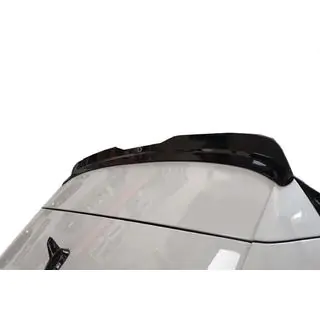 Spoileris DPT V-10 (GTI / R HB, spīdīgi melns) foto 4