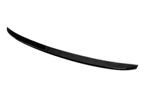 Volkswagen Jetta 2011–2018 DPT spoilers (krāsošanai) foto 7