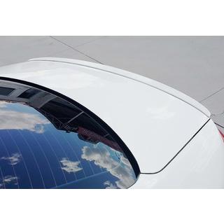 DPT spoilers (krāsošanai) Volkswagen Jetta 2011–2018 foto 4