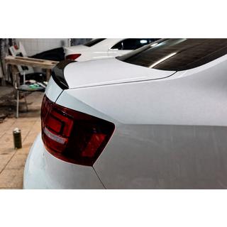 DPT spoilers (krāsošanai) Volkswagen Jetta 2011–2018 foto 3