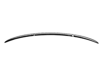 Volkswagen Passat CC 2008–2017 Spoileris DPT (2012-2017, melns augstspīdums) foto 10