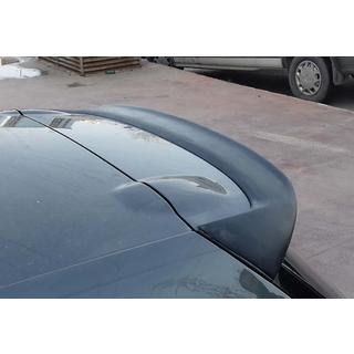 Spoileris DPT V-4 (2008-2013, melns spīdīgs) foto 2