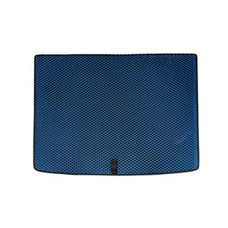 EVA V-1 bagāžnieka paklājiņš (Zila) foto 1