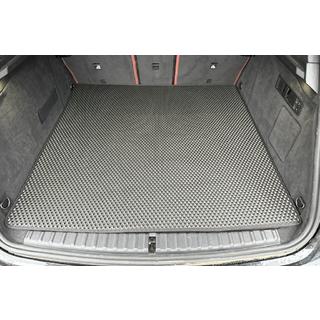 EVA bagāžnieka paklājiņš (melns) BMW iX (I20) 2022– foto 1