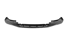 BMW 4. sērija G22/23/26 2020– DPT V-1 priekšējais lūpas spoileris (G22/G23, spīdīgi melns) foto 5