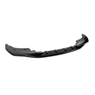 DPT V-1 priekšējais lūpas spoileris (G22/G23, spīdīgi melns) BMW 4. sērija G22/23/26 2020– foto 4