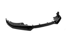 BMW 4. sērija G22/23/26 2020– Priekšējais lip spoileris DPT V-2 (G22/G23, melns spīdīgs) foto 6