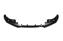 BMW 4. sērija G22/23/26 2020– Priekšējais lip spoileris DPT V-2 (G22/G23, melns spīdīgs) foto 7