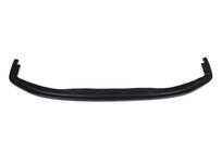 Nissan GT-R 2008–2025 DPT priekšējā bampera lip spoilers (spīdīgi melns) foto 5